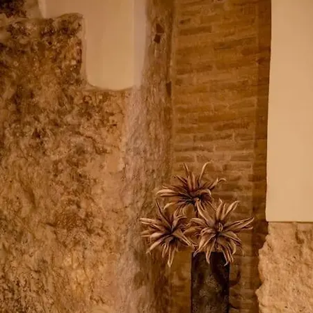 Ben-hur Experience Lägenhet