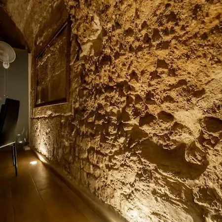 Lägenhet Ben-hur Experience Tarragona